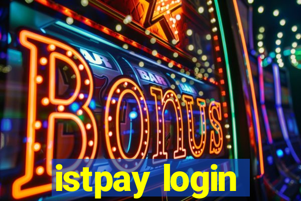 istpay login